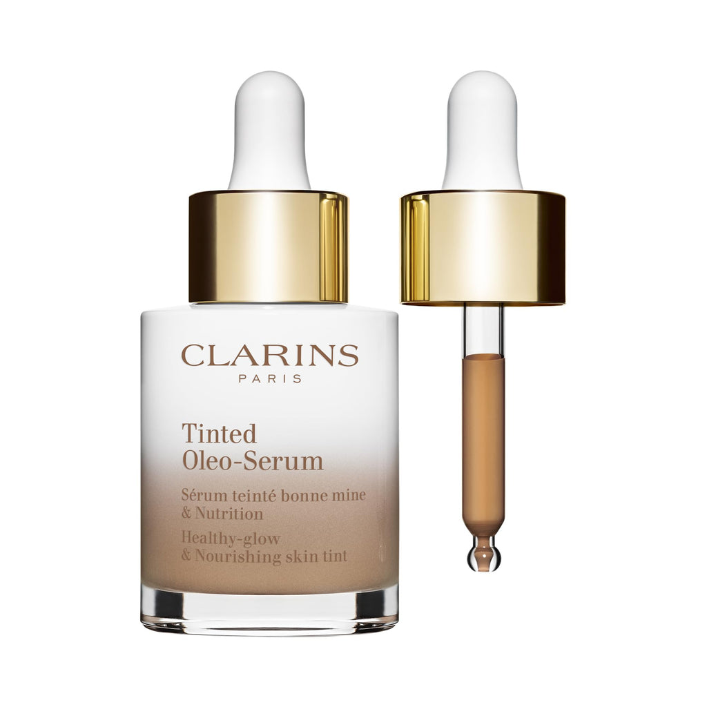 Clarins Tinted Oleo-Serum 30ml - 06