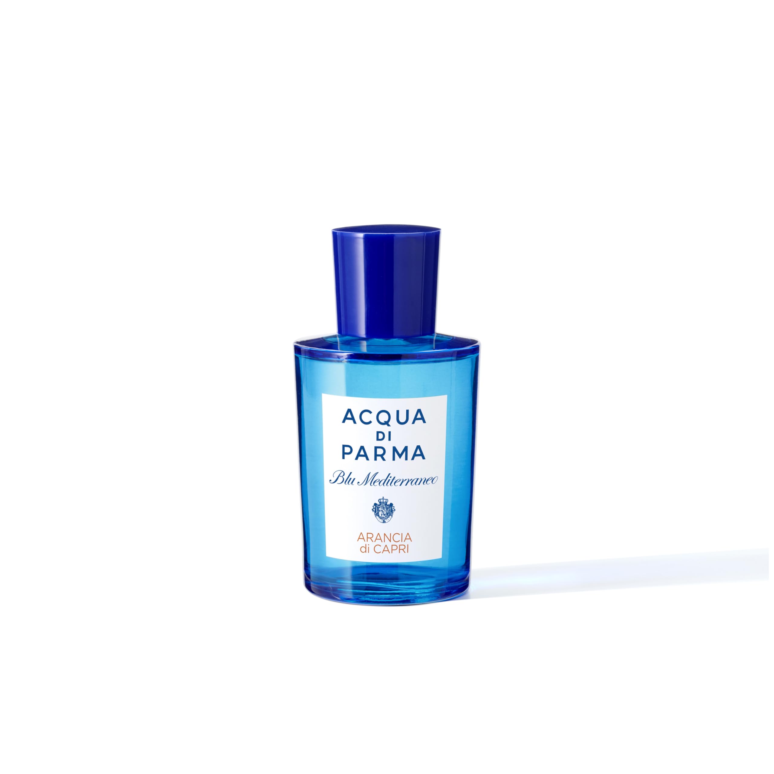 Acqua di Parma Blu Mediterraneo Arancia di Capri Eau de Toilette 100ml Spray