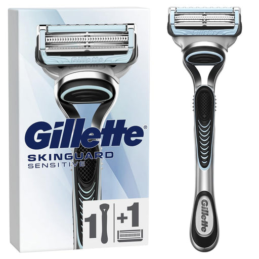 Gillette Skin Guard Sensitive Razor For Men