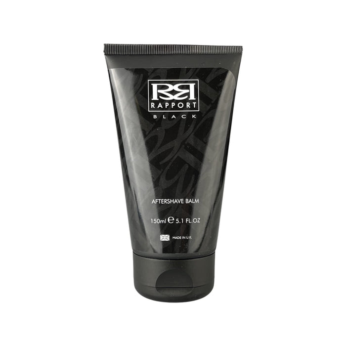 Dana Rapport Black Aftershave Balm 150ml