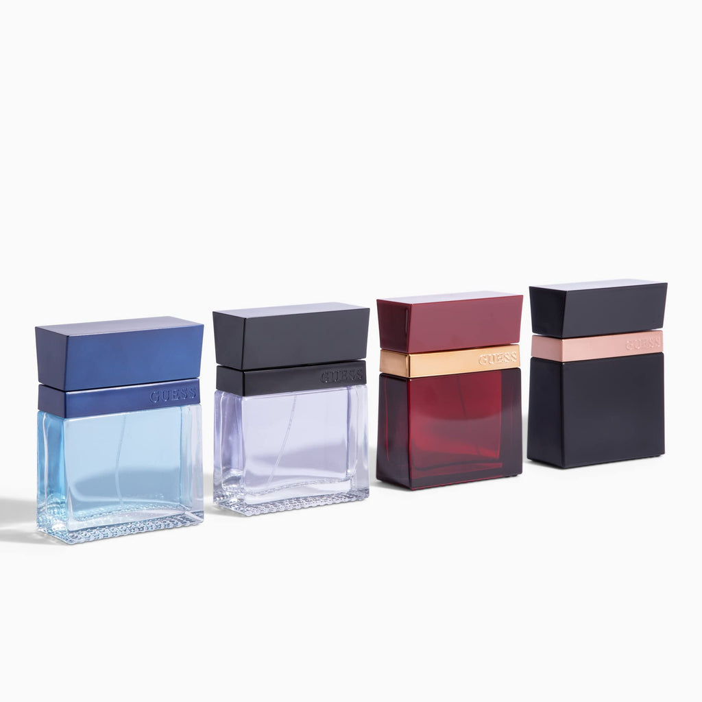 Guess Guess Seductive Homme Eau de Toilette 50ml Spray