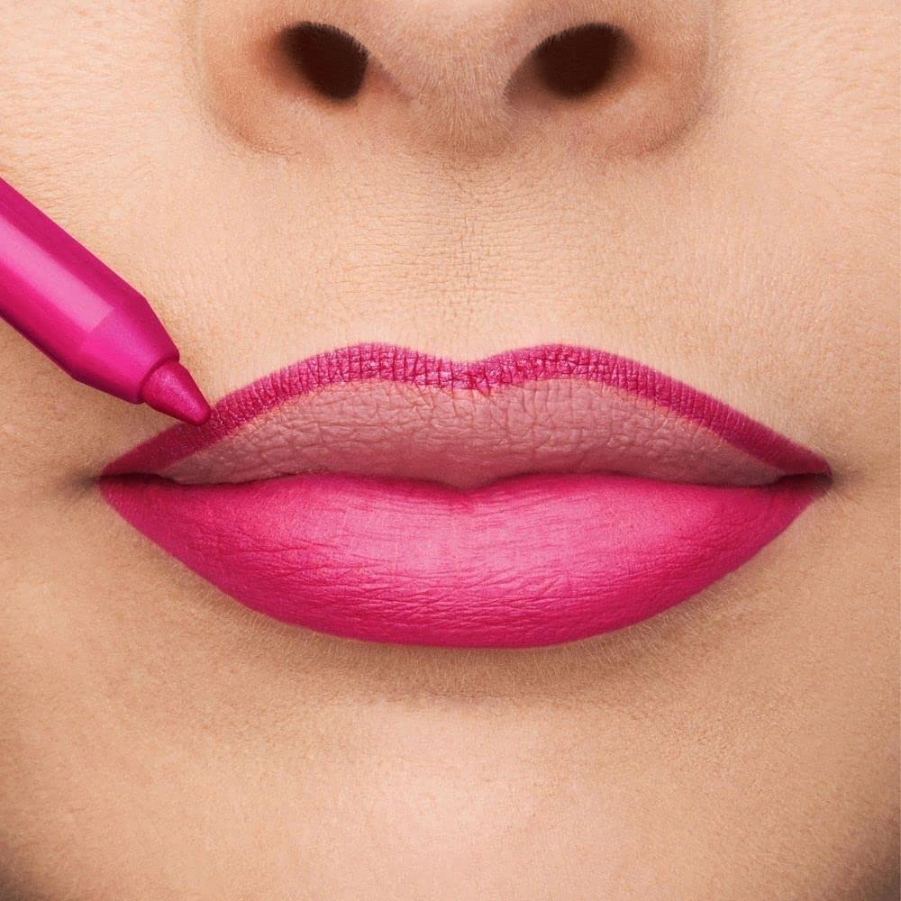 Collistar Professional Lip Pencil 1.2g -103 Fuchsia Petunia