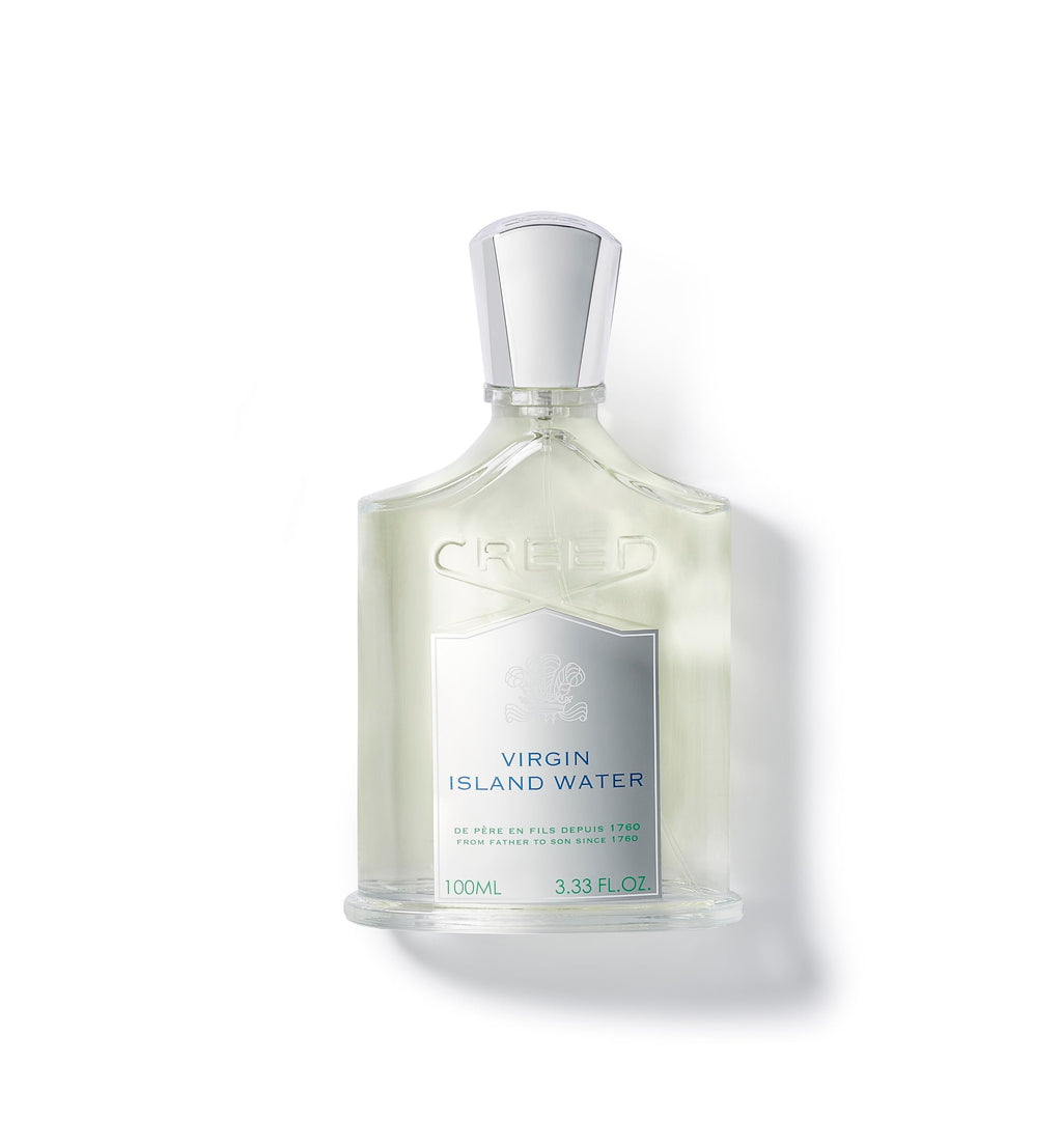Creed Virgin Island Water Eau de Parfum 100ml Spray - Fragrance at MyBeautyBoutique by CREED