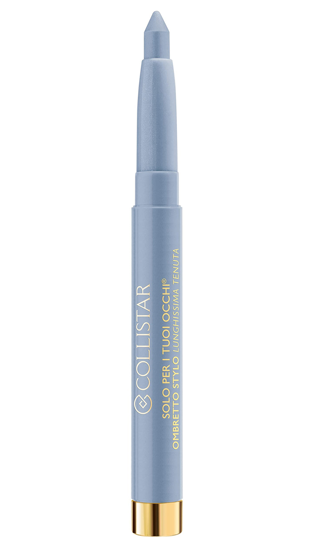 Collistar Eye Shadow Stick 1.4g - 08 Celeste
