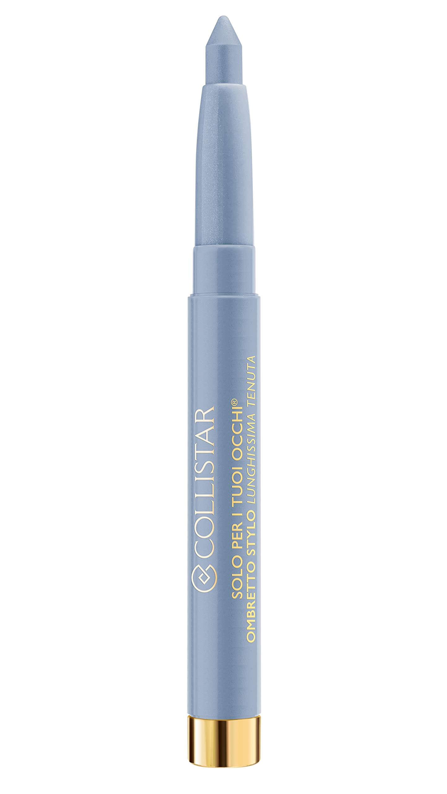 Collistar Eye Shadow Stick 1.4g - 08 Celeste