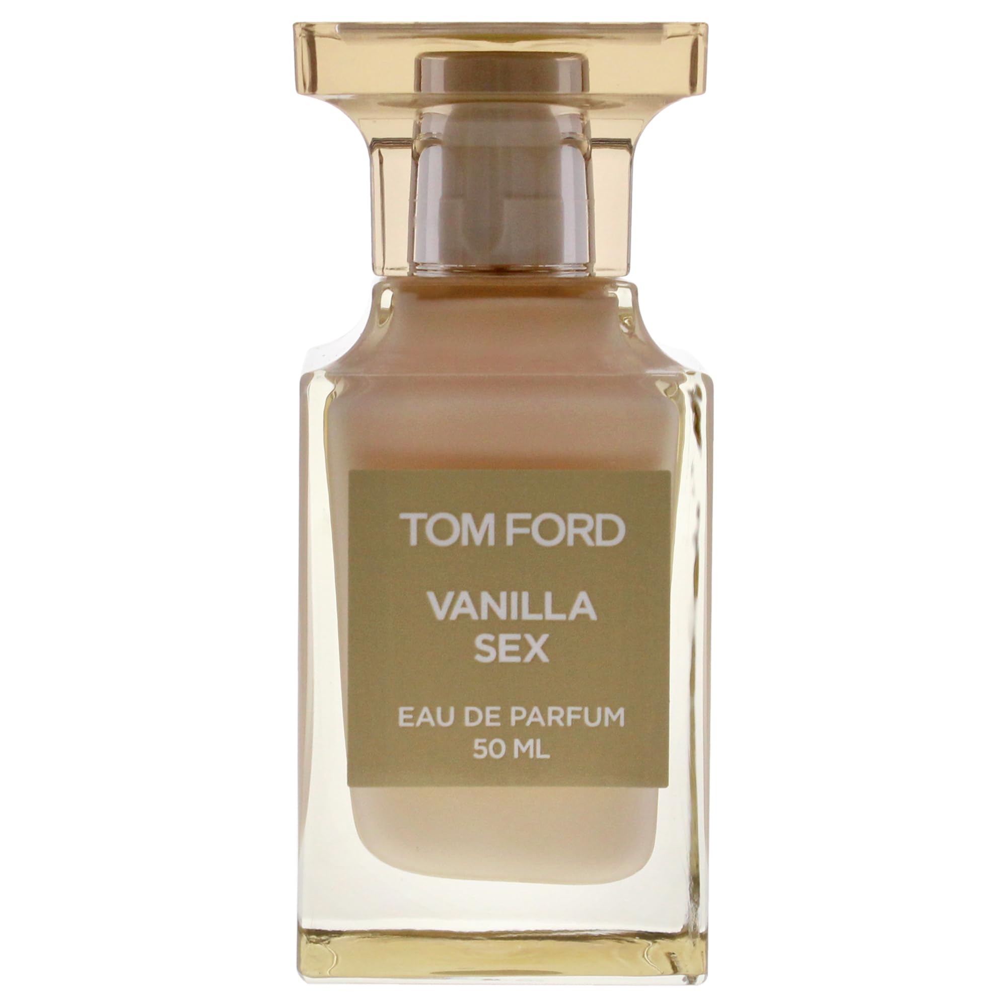 Tom Ford Vanilla Sex Eau de Parfum 50ml Spray