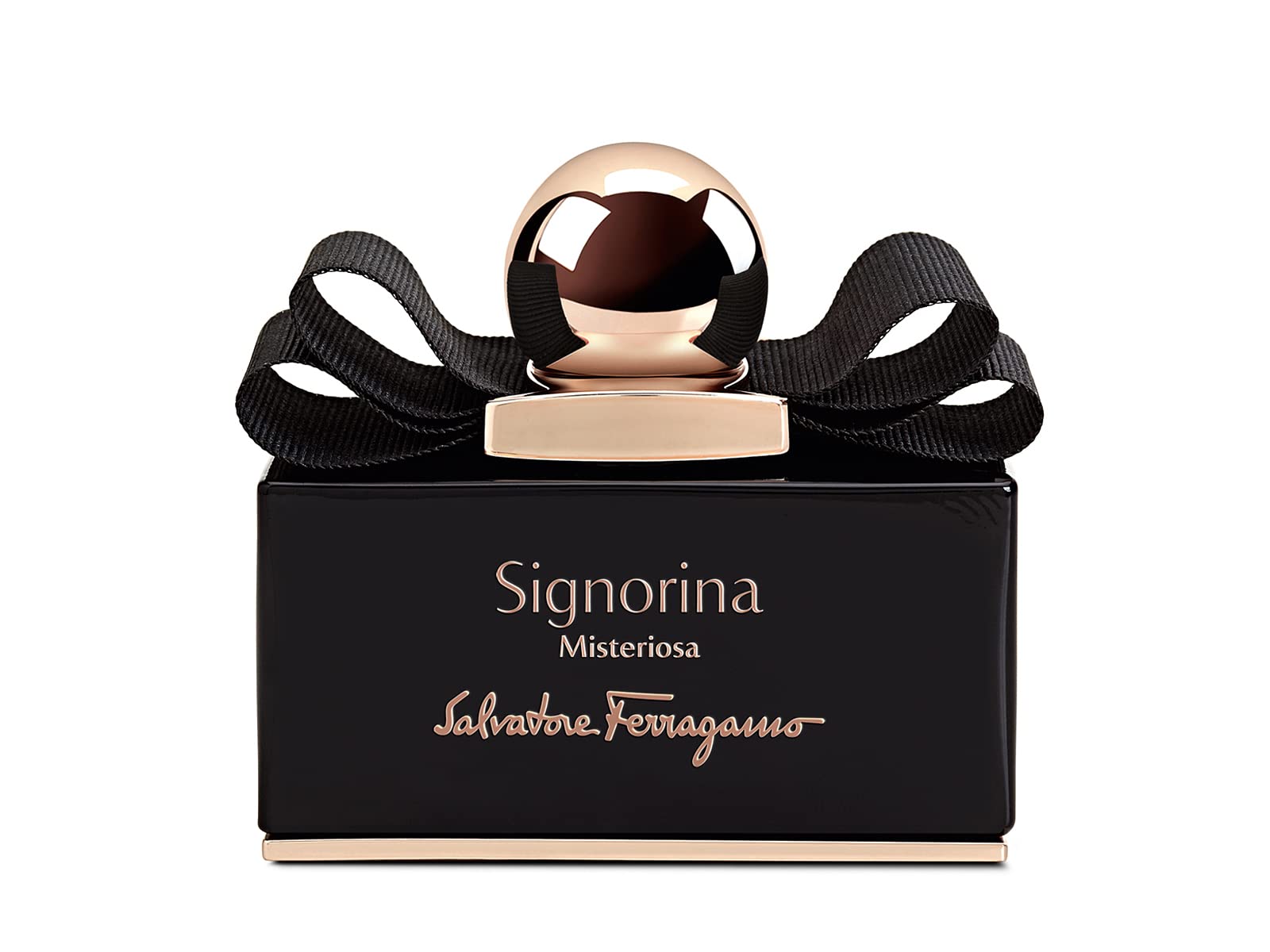 Salvatore Ferragamo Signorina Misteriosa Eau de Parfum 50ml Spray - Fragrance at MyBeautyBoutique by Salvatore Ferragamo