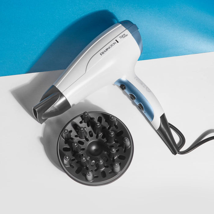 Remington Shine Therapy Dryer