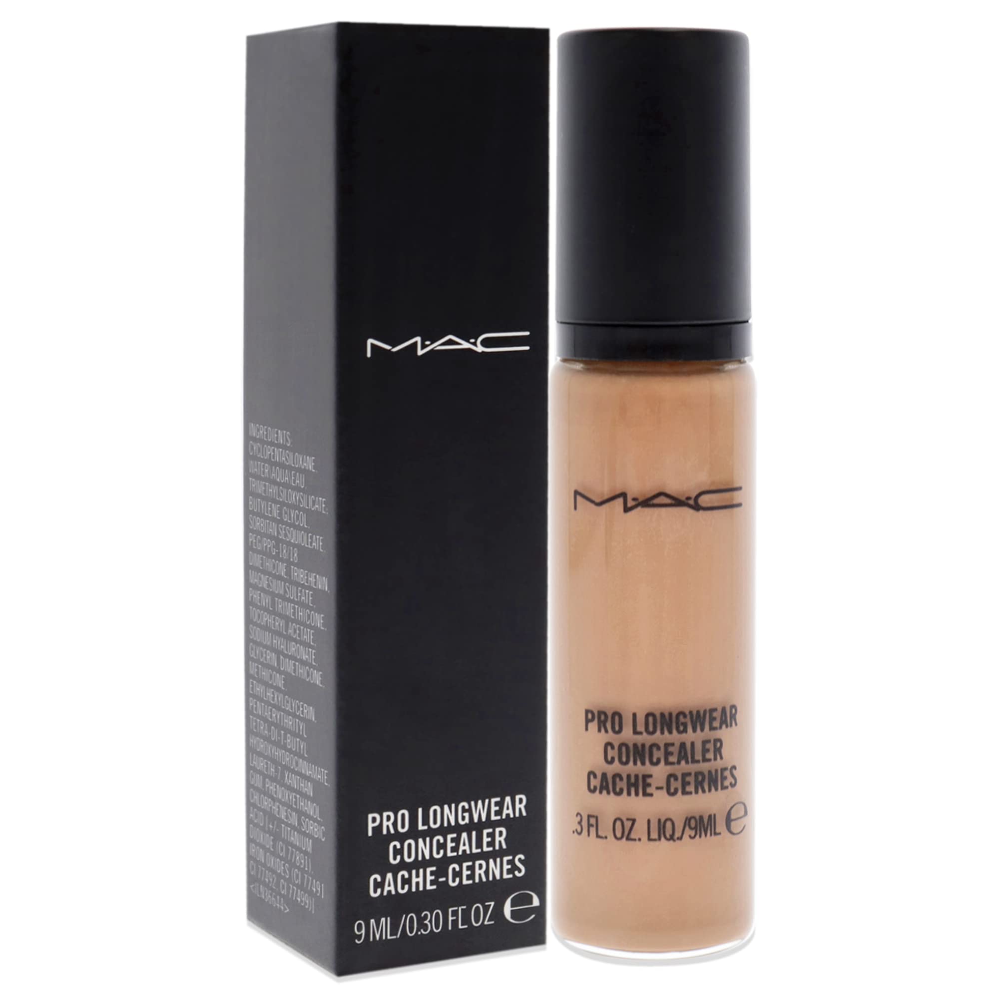 Mac Pro Longwear Concealer 9ml - NW25