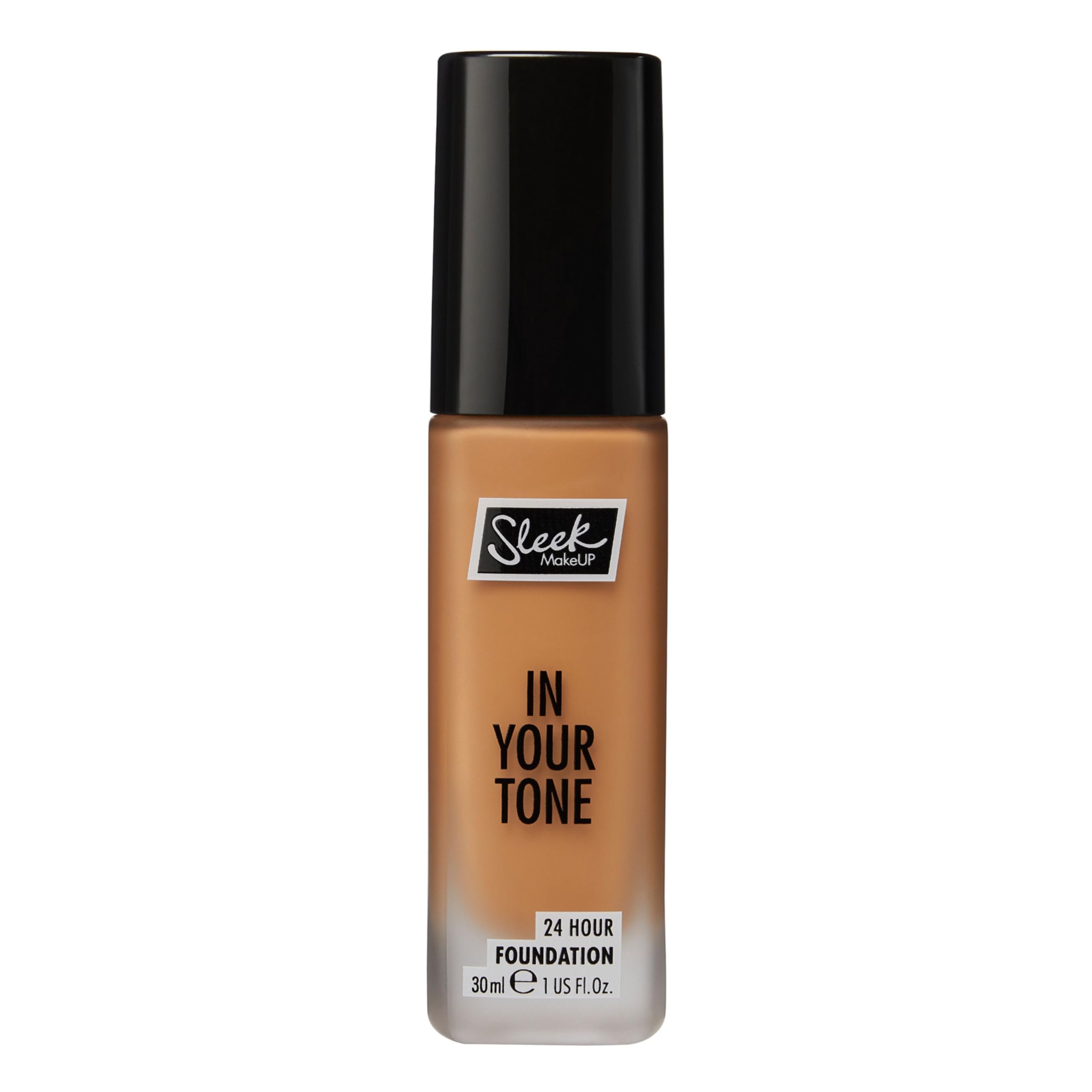 Sleek In Your Tone 24hr Foundation 30ml - 7N