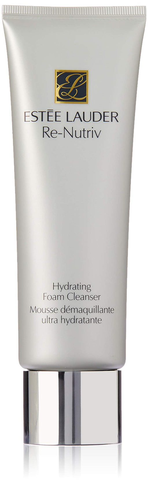 Estée Lauder Re-Nutriv Hydrating Foam Cleanser 125ml