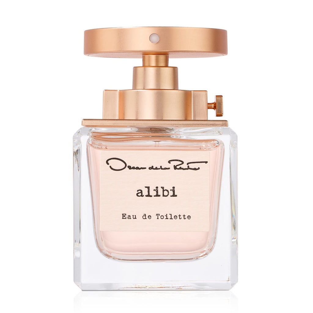 Oscar de la Renta Alibi Eau de Toilette 50ml Spray
