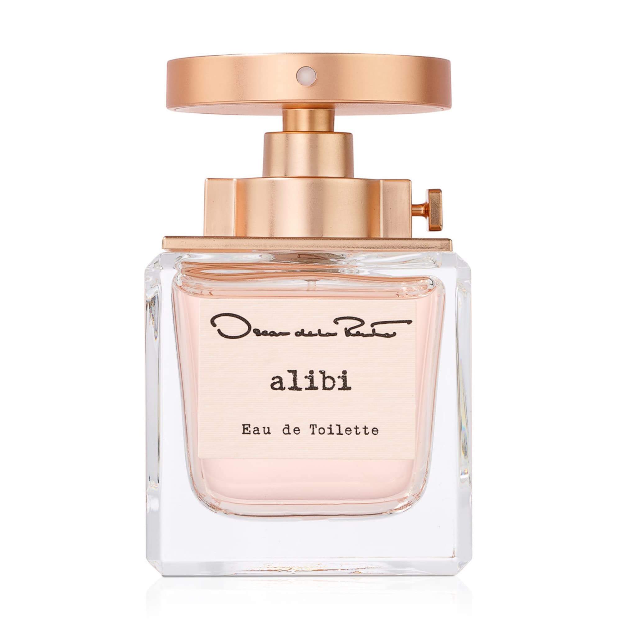 Oscar de la Renta Alibi Eau de Toilette 50ml Spray