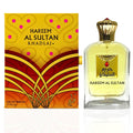 Khadlaj Perfumes Hareem Al Sultan Gold Eau de Parfum 75ml Spray
