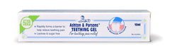 Ashton & Parsons Teething Gel