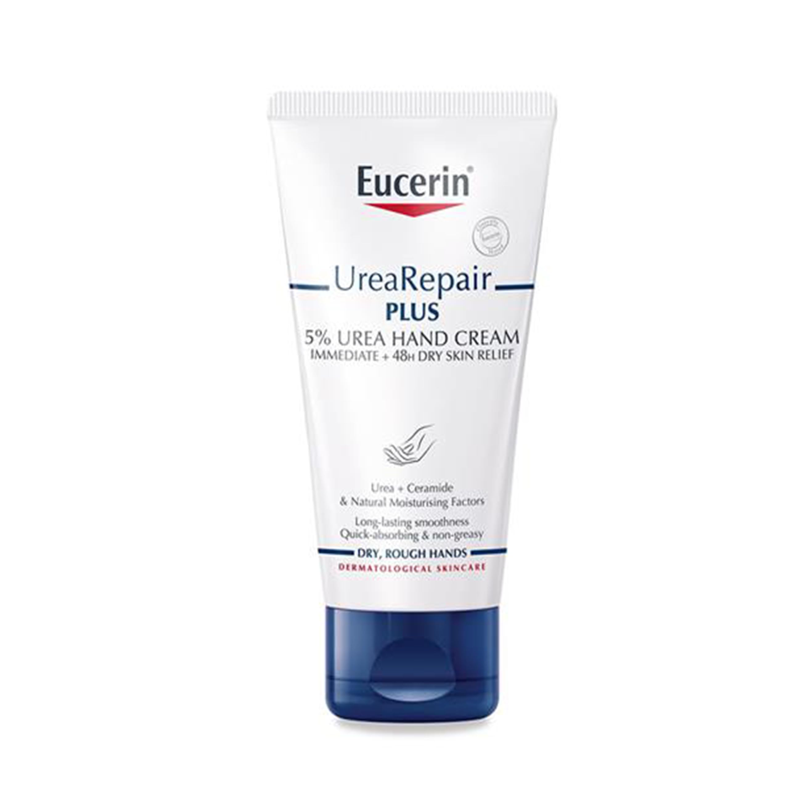 Eucerin Urea Intensive Hand Cream 5% 