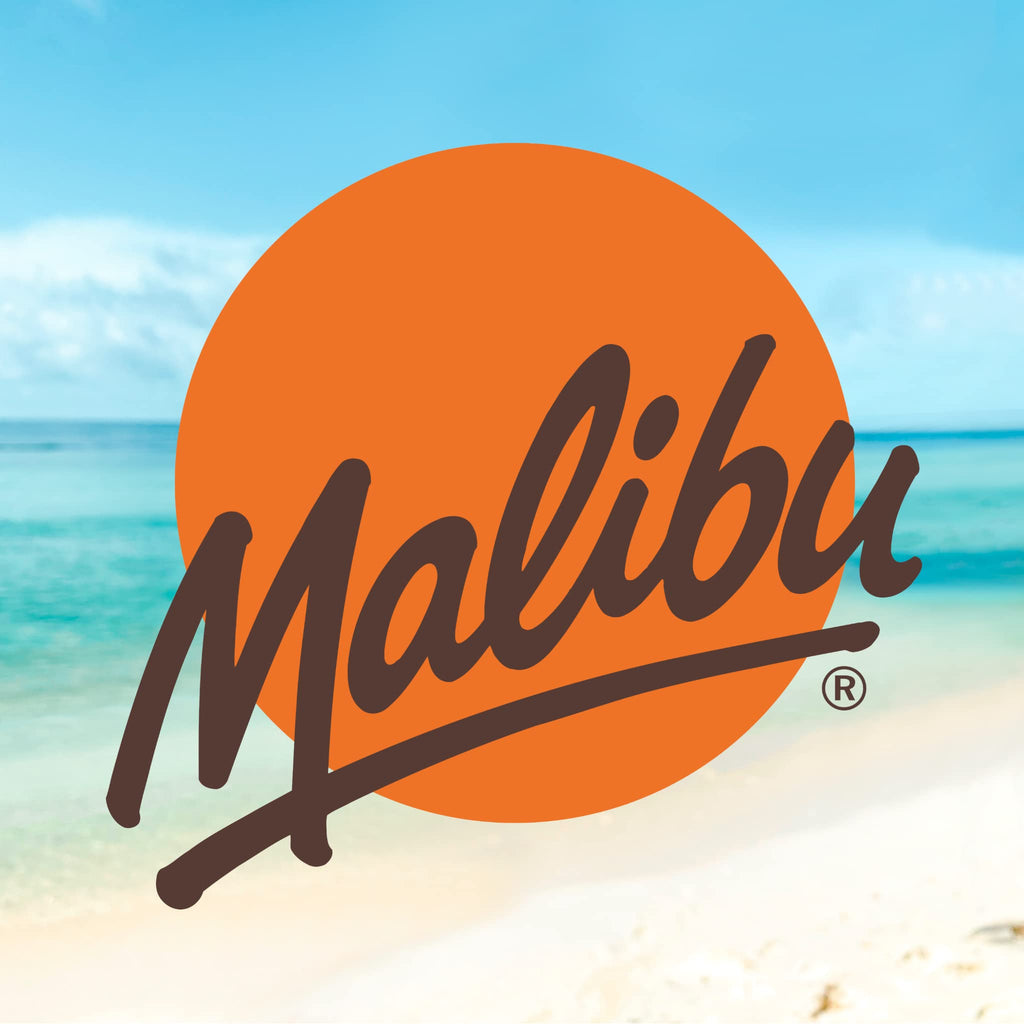 Malibu Bronzing Tanning Oil Spray With Monoi Oil SPF4 200ml