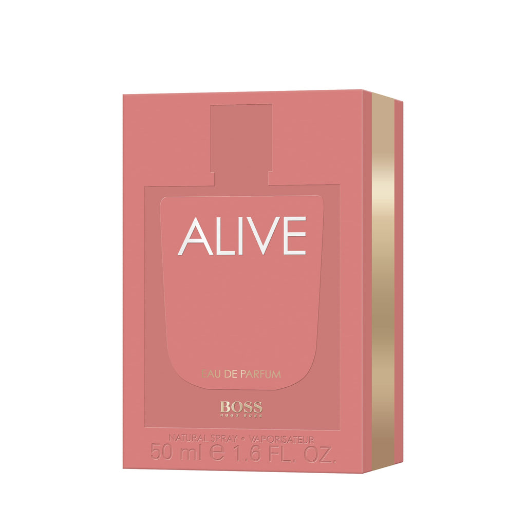 Hugo Boss Alive Eau de Parfum 50ml Spray