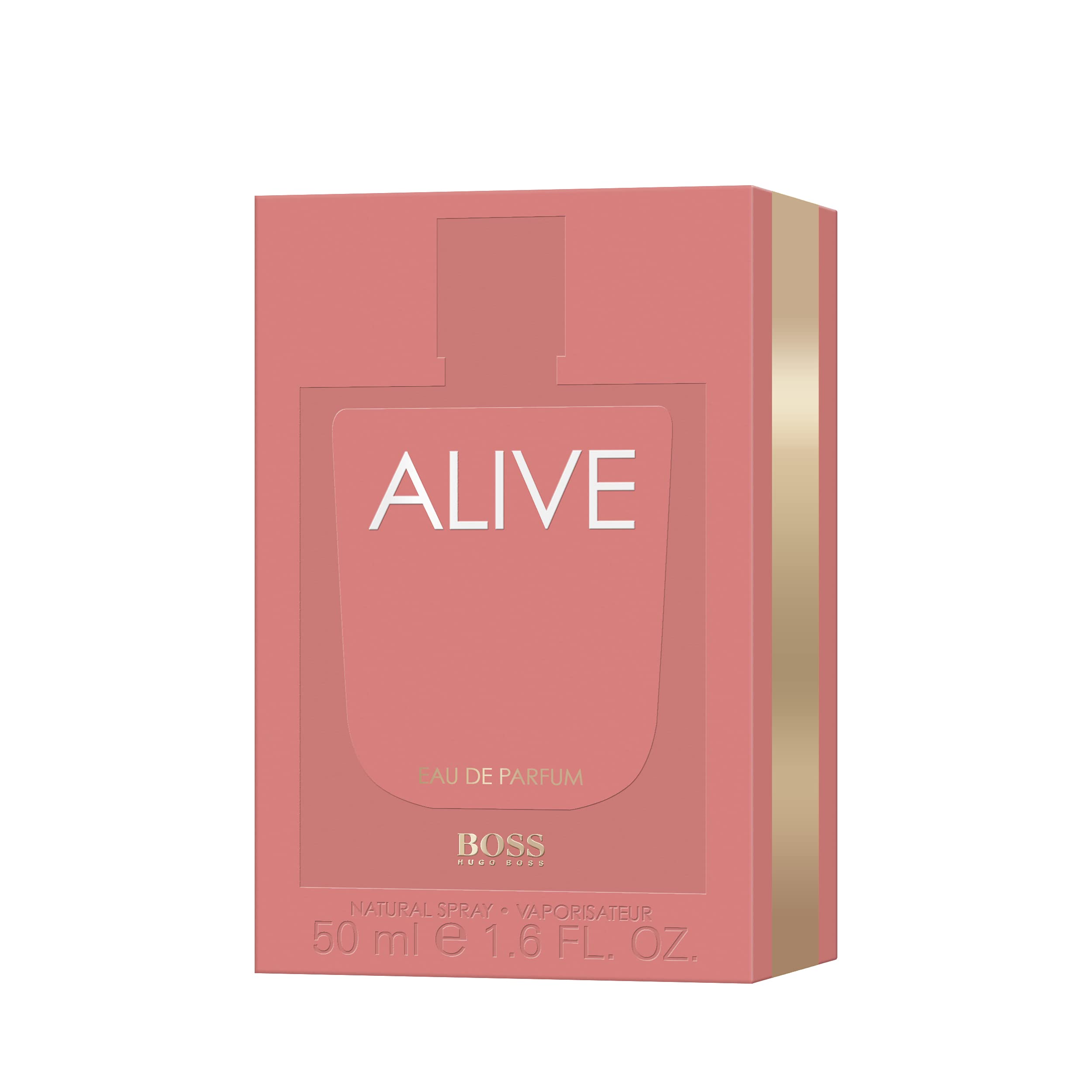 Hugo Boss Alive Eau de Parfum 50ml Spray