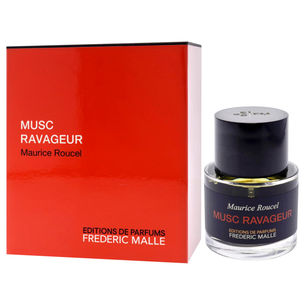 FrÃ©dÃ©ric Malle Musc Ravageur Eau de Parfum 50ml Spray