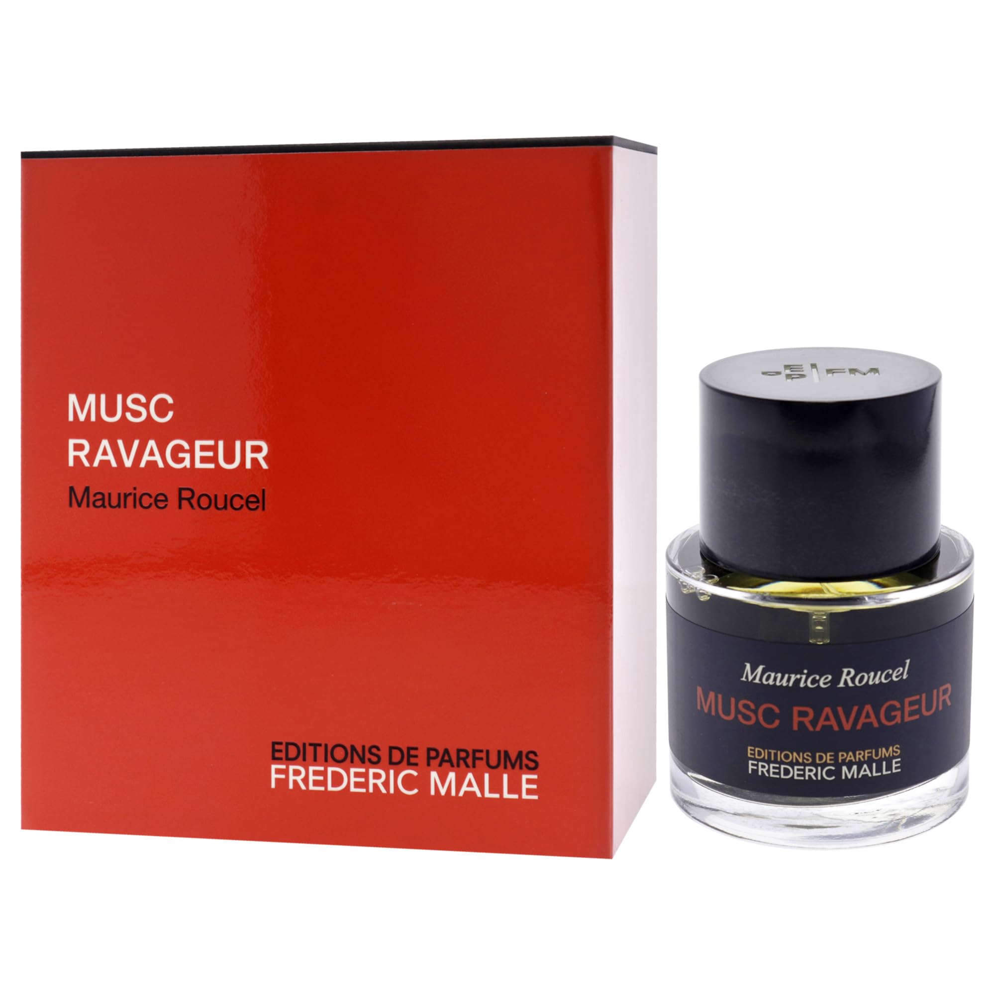 FrÃ©dÃ©ric Malle Musc Ravageur Eau de Parfum 50ml Spray