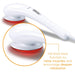 Beurer Infrared Massager, soothing vibration massage (648.12)