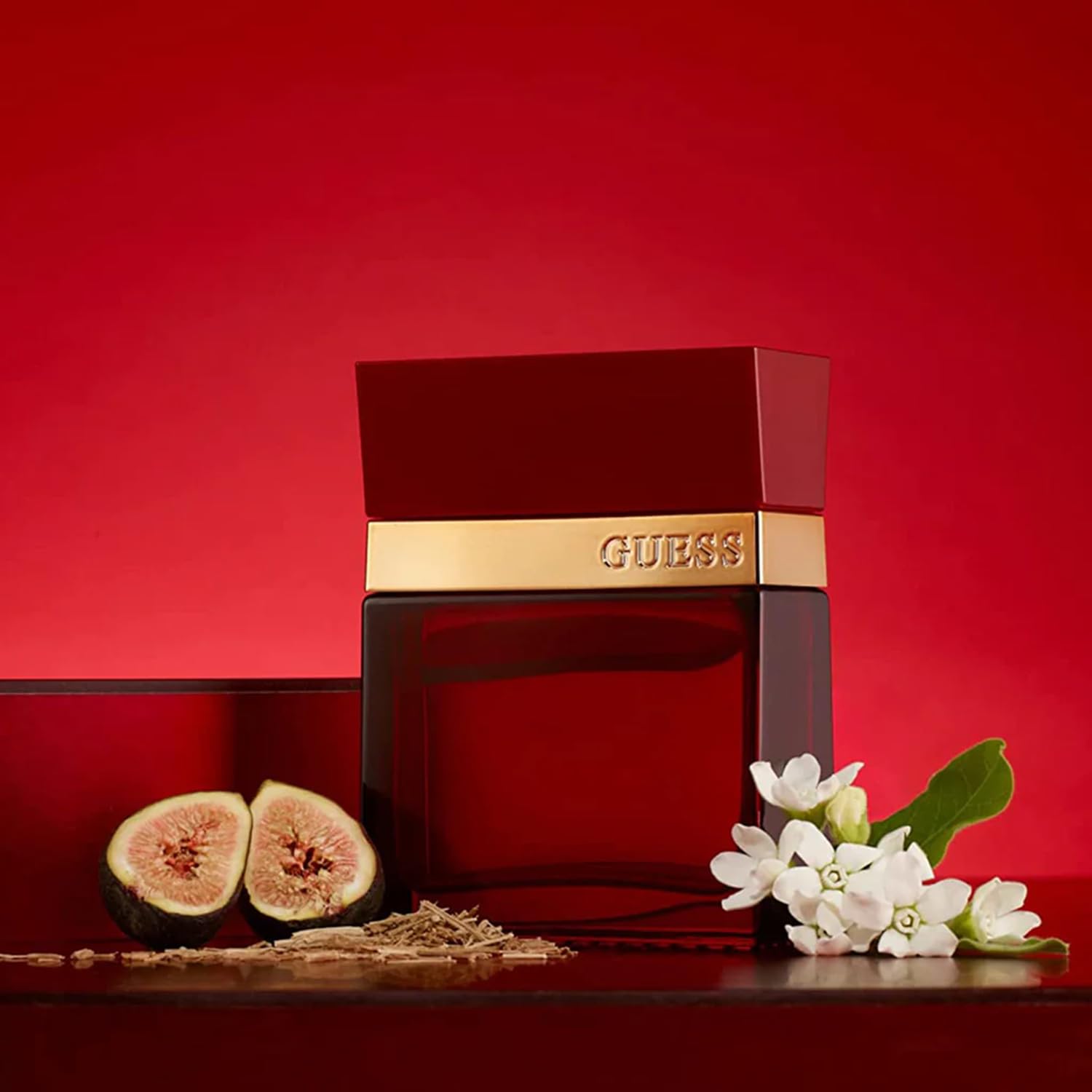 Guess Seductive Red Eau de Toilette 75ml Spray