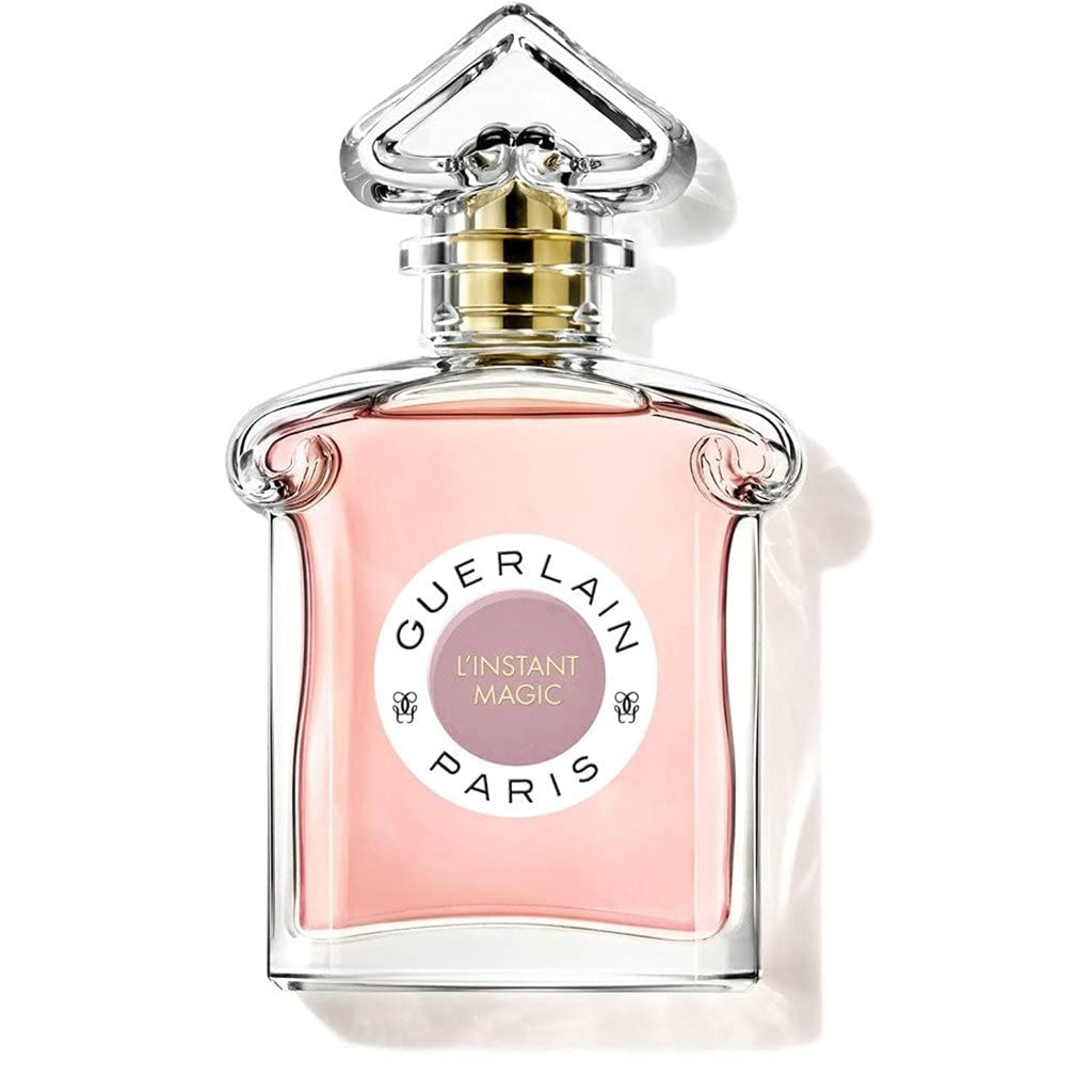 Guerlain L'instant Magic Eau de Parfum Eau de Parfum 75ml Spray - Fragrance at MyBeautyBoutique by Guerlain