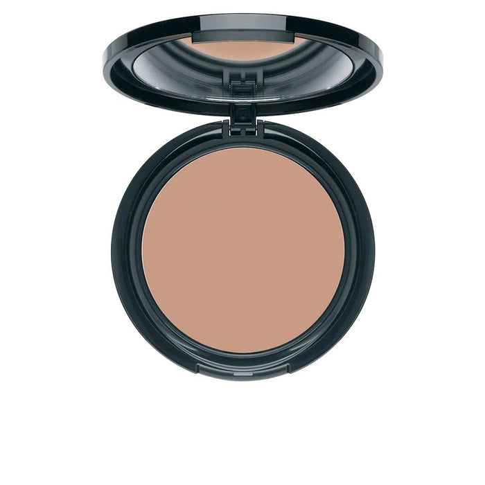 Artdeco Double Finish Compact Cream Foundation 9g - 05 Beige Cognac