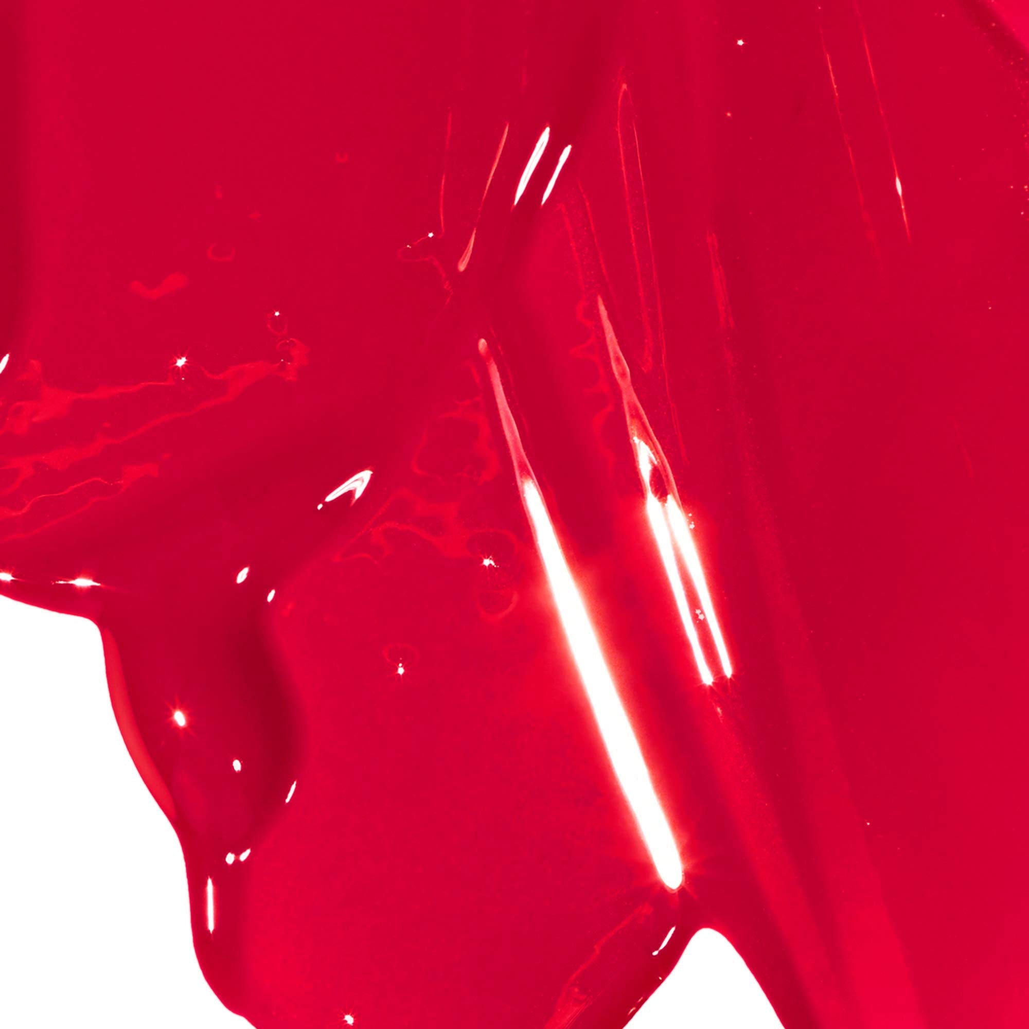 Revlon Ultra Hd Vinyl Lip Polish 910 Cherry On Top Liquid Lipstick 5.9ml