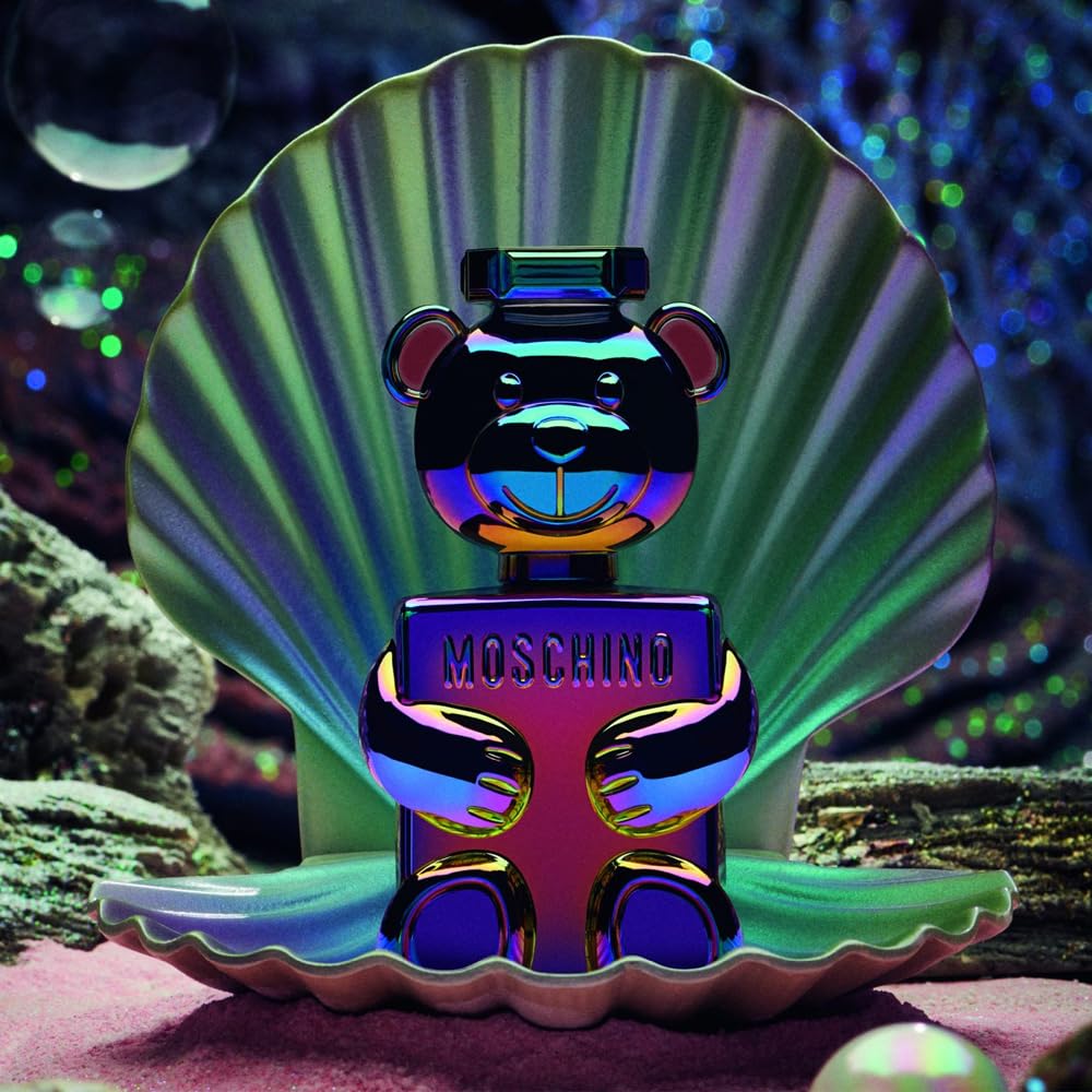 Moschino Toy 2 Pearl Eau de Parfum 30ml - Eau de Toilette at MyBeautyBoutique by Moschino