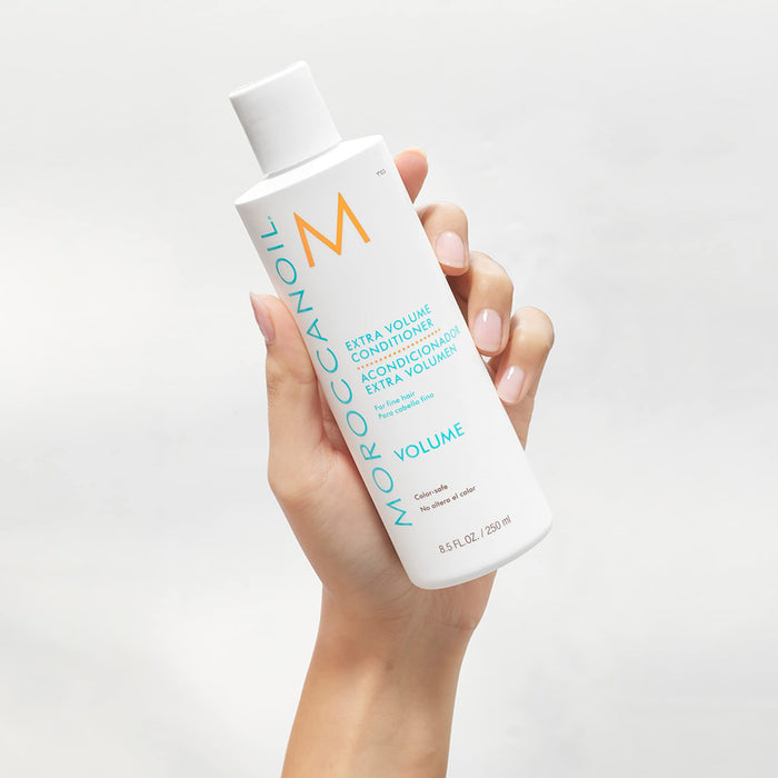 Moroccanoil Extra Volume Conditioner 250ml