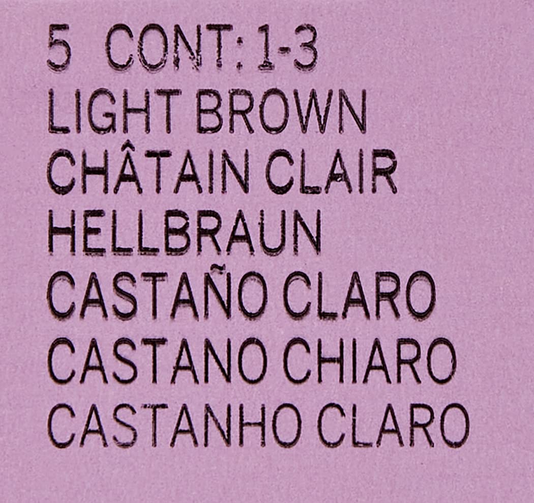 Revlon Revlonissimo Color Excel Tone On Tone Creme Gel Color 70ml - 33.20