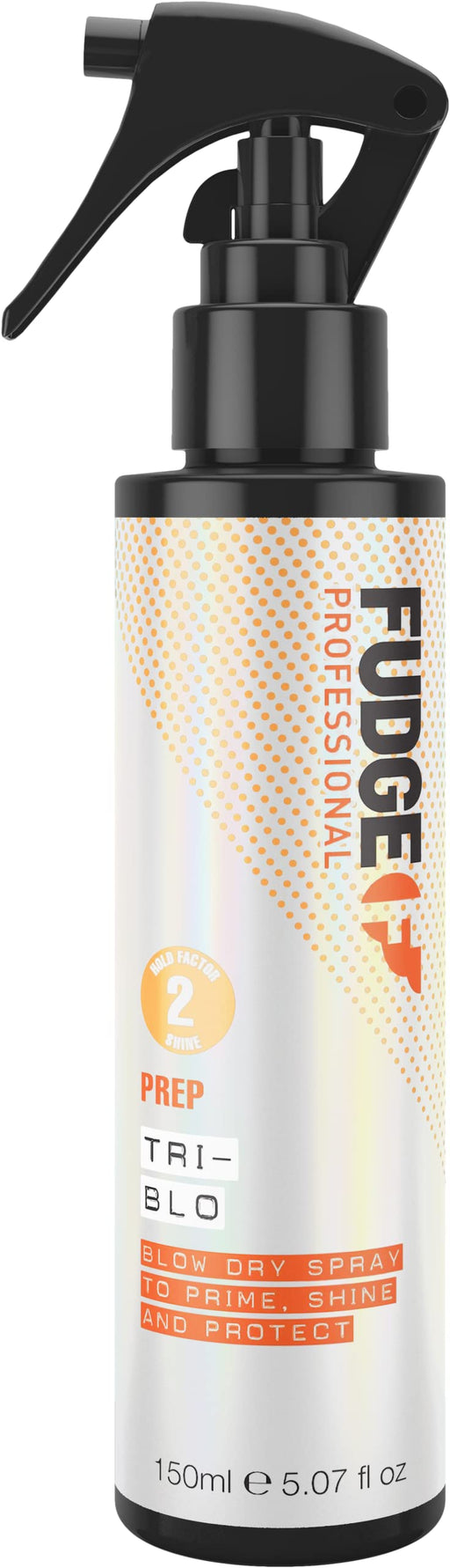 Fudge Professional Tri Blo Hair Spray 150ml