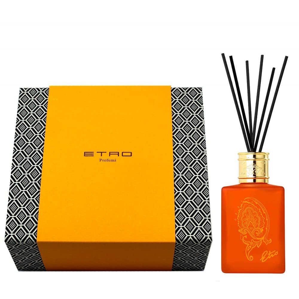 Etro Eos Diffuser 250ml with 6 Sticks