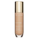 Clarins Everlasting Long Wearing  Hydrating 107C Beige Matte Foundation 30ml