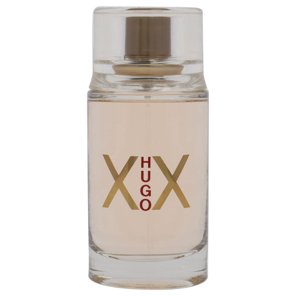 Hugo Boss Xx Eau de Toilette 100ml - Eau de Toilette at MyBeautyBoutique by Hugo Boss