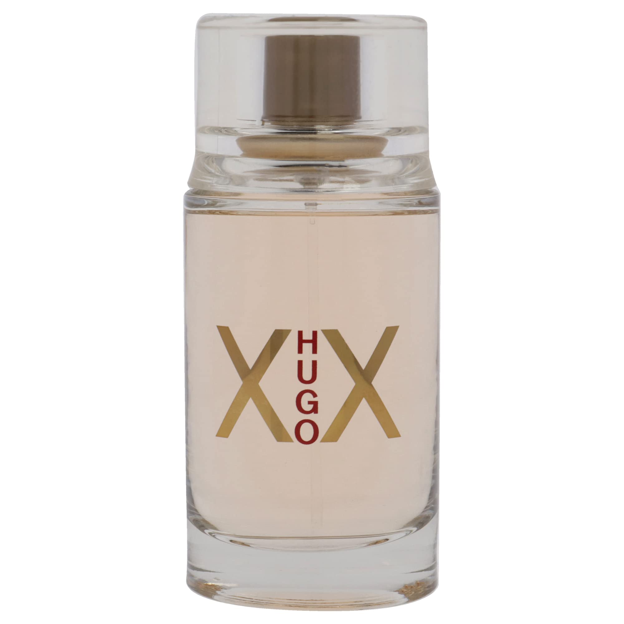 Hugo Boss Xx Eau de Toilette 100ml - Eau de Toilette at MyBeautyBoutique by Hugo Boss