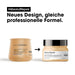 L'Orï¿½al Professionnel Serie Expert Gold Quinoa + Protein Absolut Repair Mask 250ml