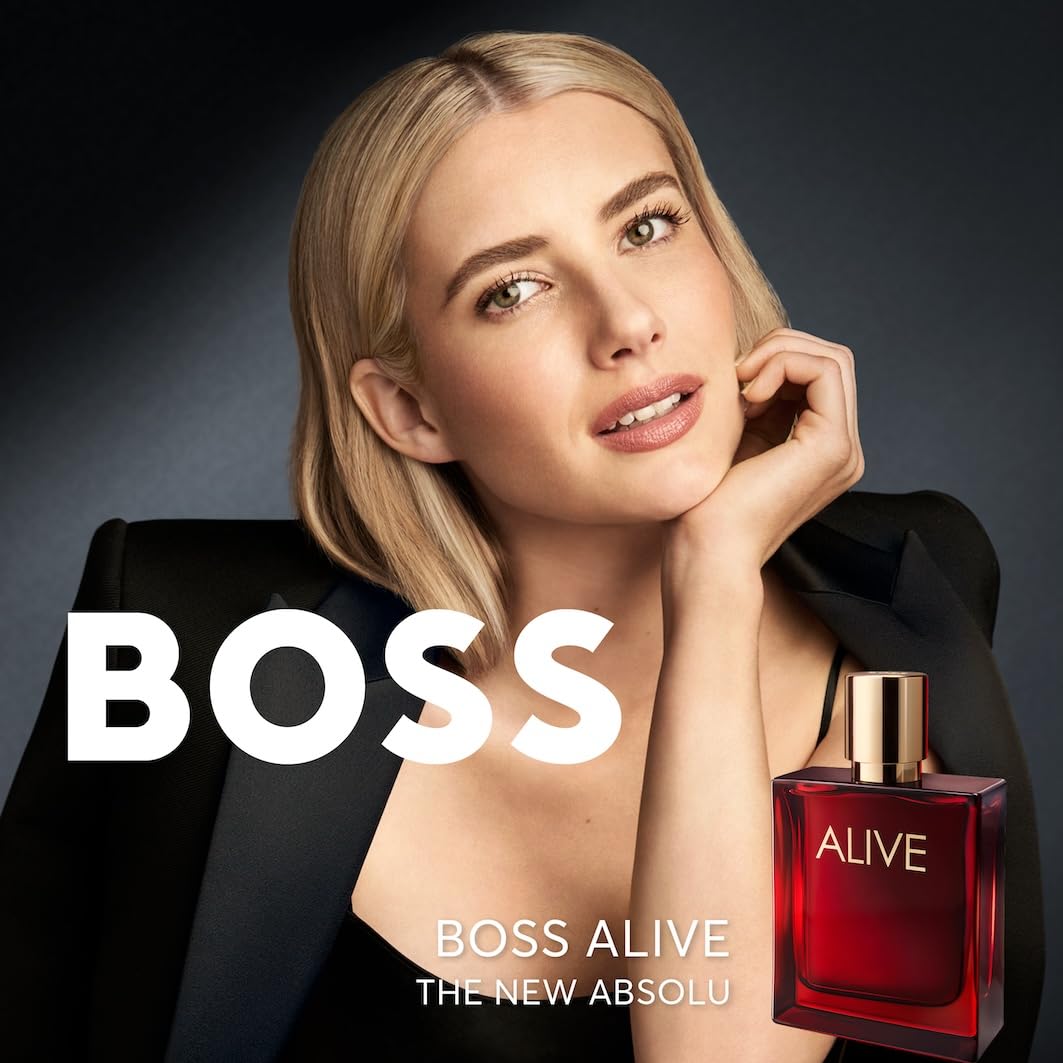 Hugo Boss Alive Absolu Eau de Parfum 30ml Spray