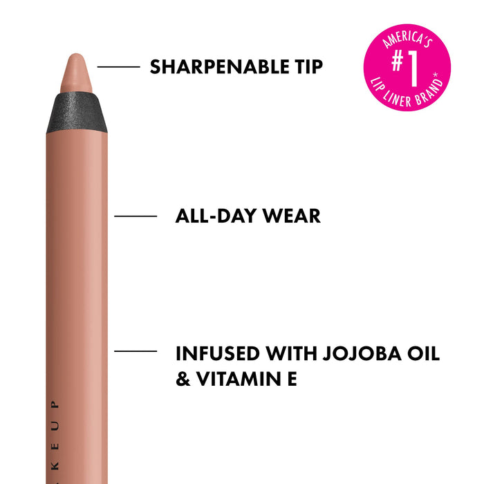 NYX Line Loud Lip Pencil 1.2g - 03 Goal Crusher