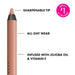 NYX Line Loud Lip Pencil 1.2g - 03 Goal Crusher