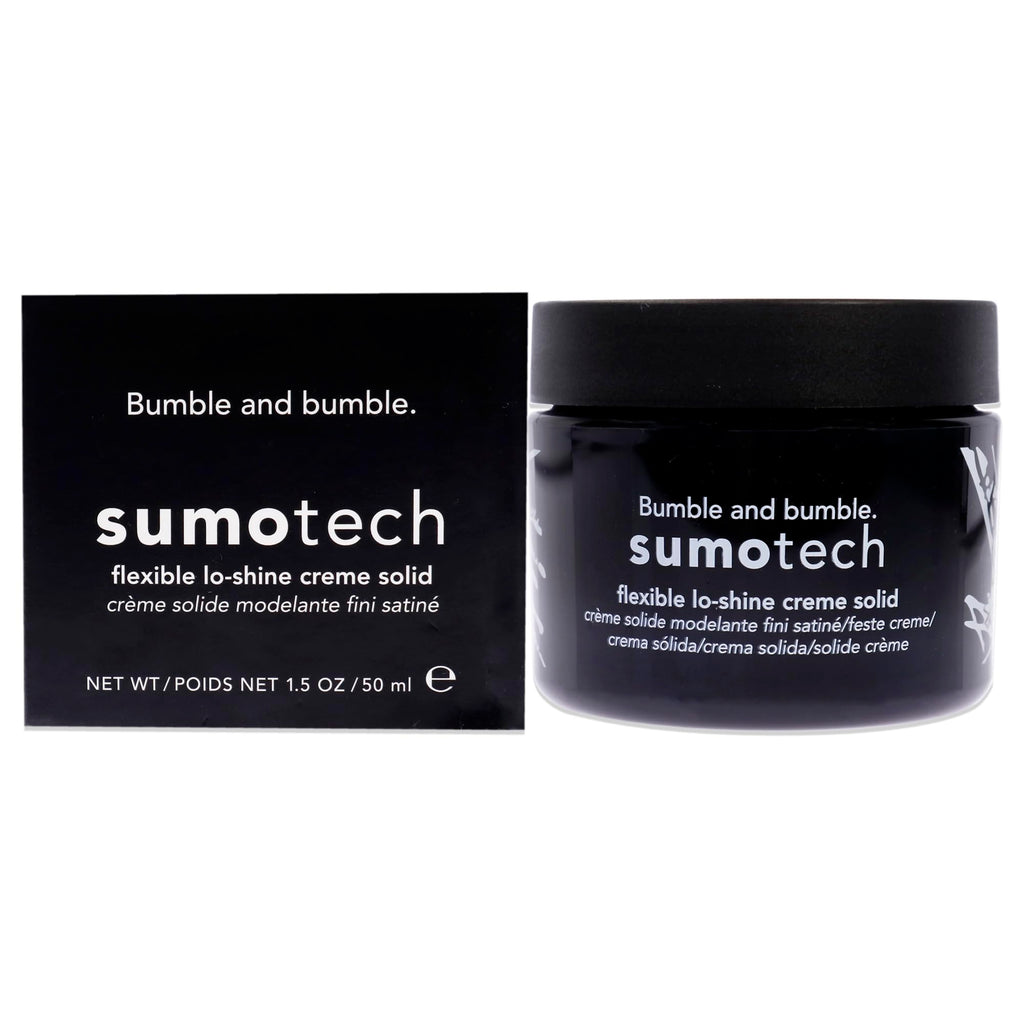 Bumble & Bumble Sumotech Flexible Lo-Shine Creme Solid 50ml