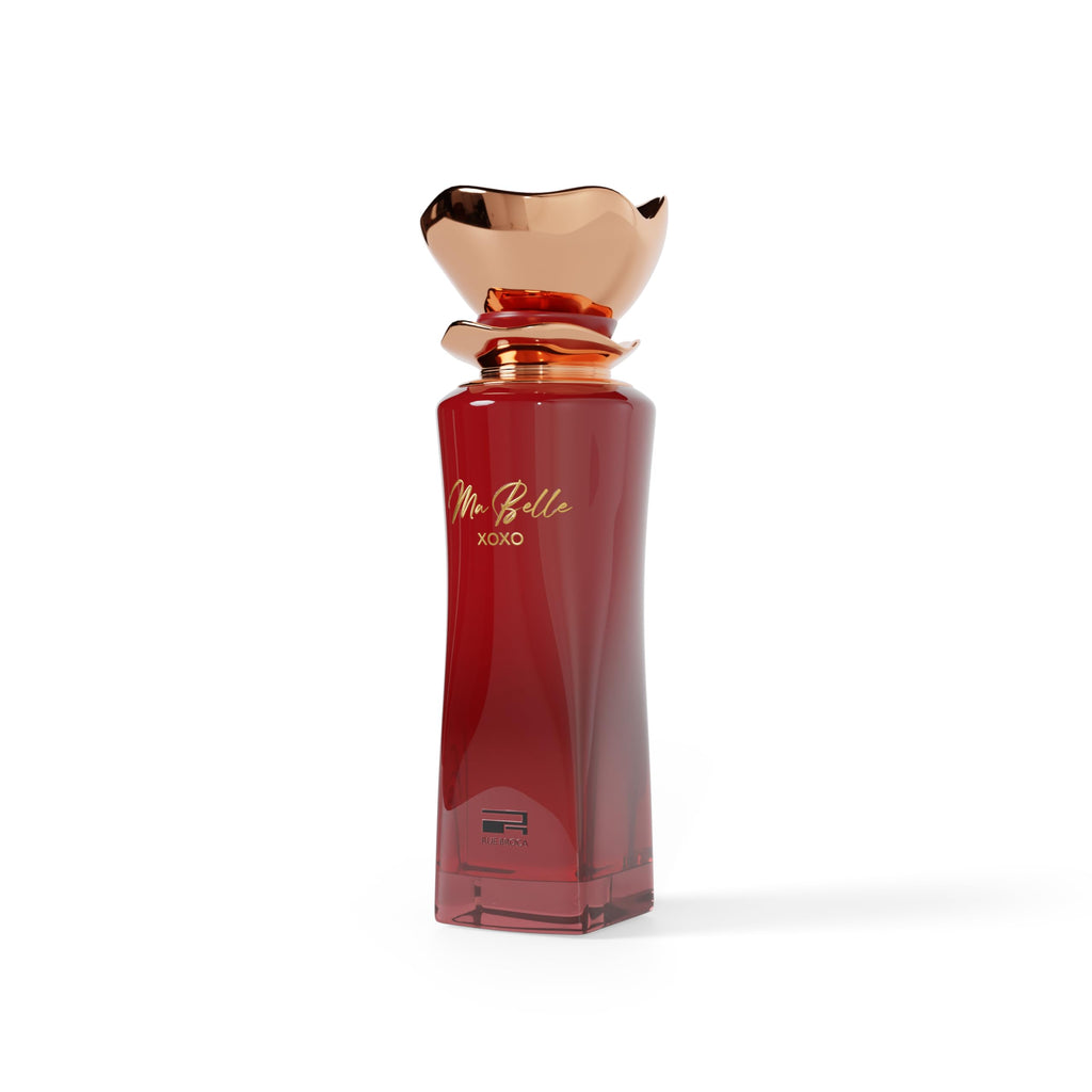 Rue Broca MA BELLE XOXO Eau de Parfum 100ml Spray