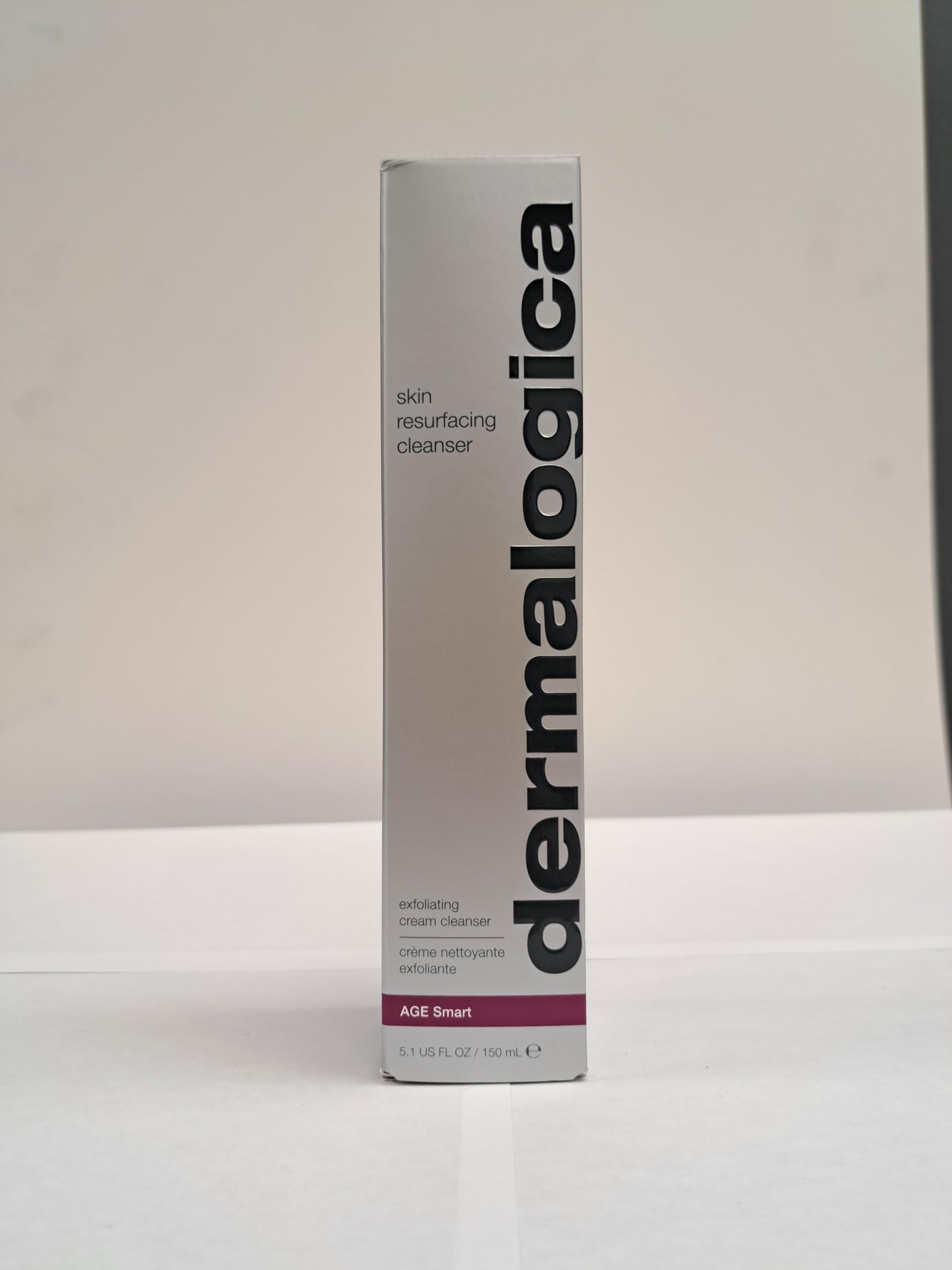 Dermalogica Age Smart Skin Resurfacing Cleanser 150ml