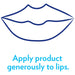 Vaseline Lip Therapy With Aloe Vera