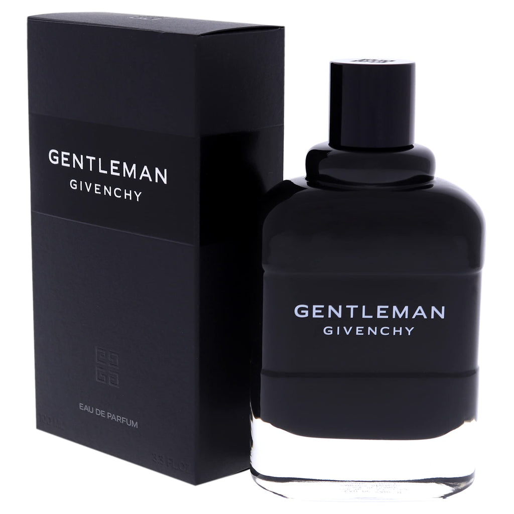 Givenchy Gentleman Eau de Parfum 100ml Spray