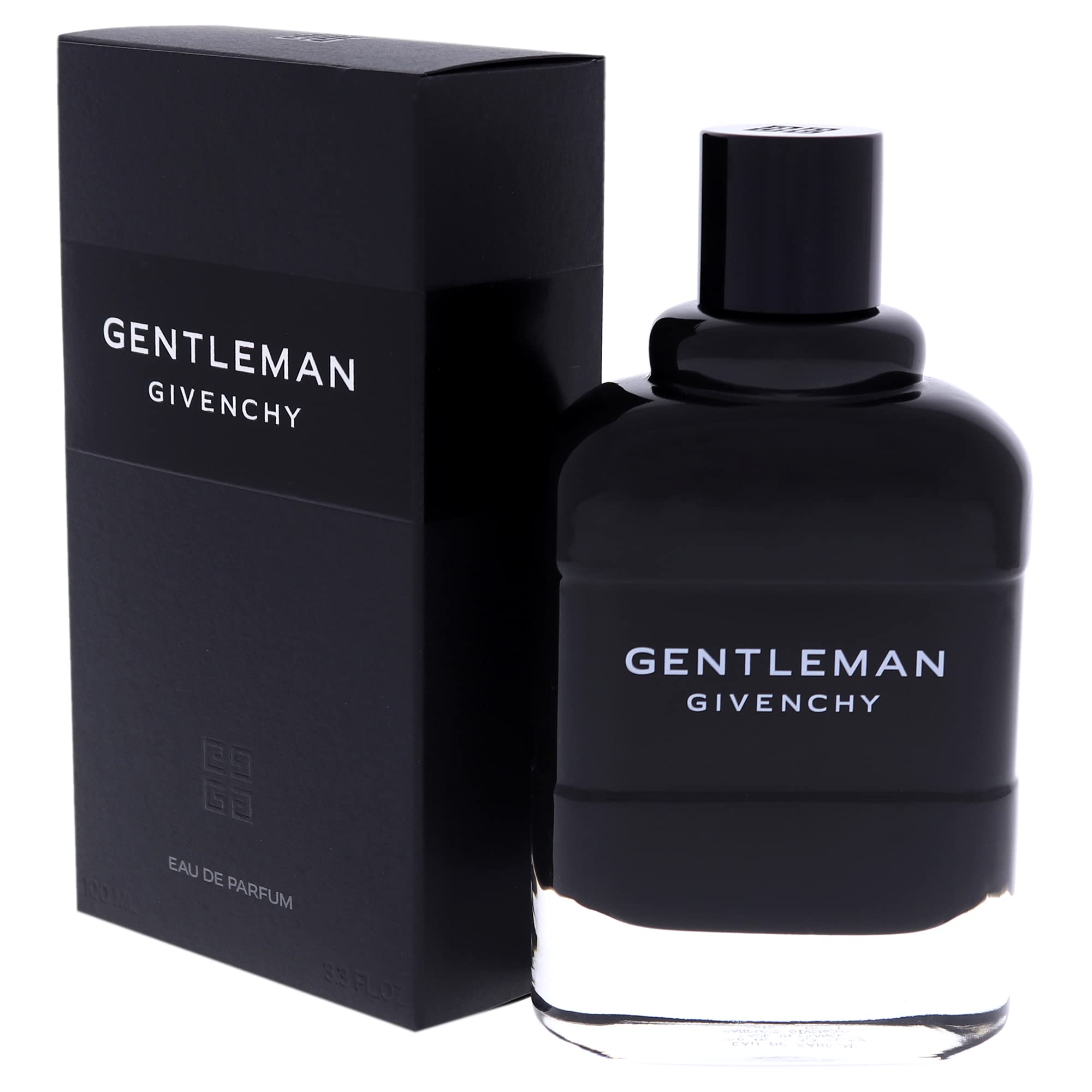 Givenchy Gentleman Eau de Parfum 100ml Spray
