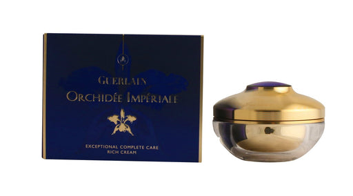 Guerlain Orchidée Impériale Rich Cream 50ml