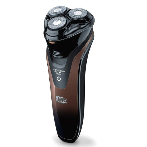 Beurer Rotary Shaver